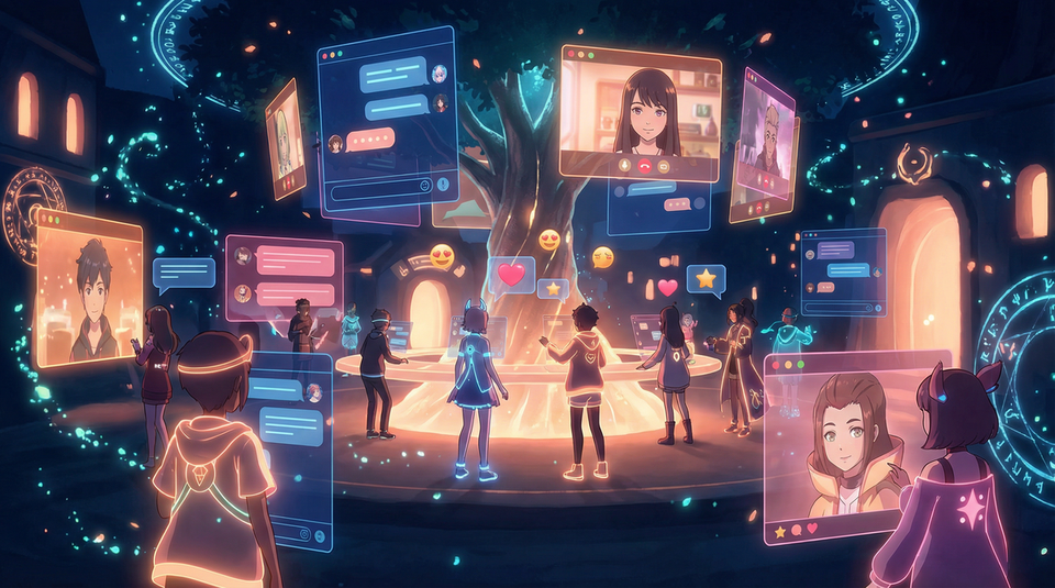 丝瓜视频社区用户视频