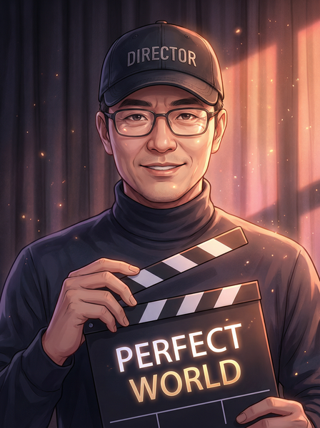 丝瓜视频首席导演陈锐