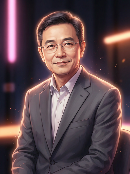 丝瓜视频资深制片人王志远